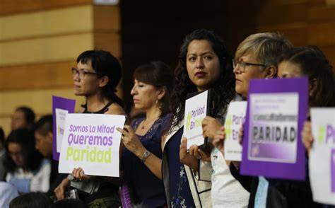 Aprueba Congreso Reforma A La Constitución Política Federal En Materia