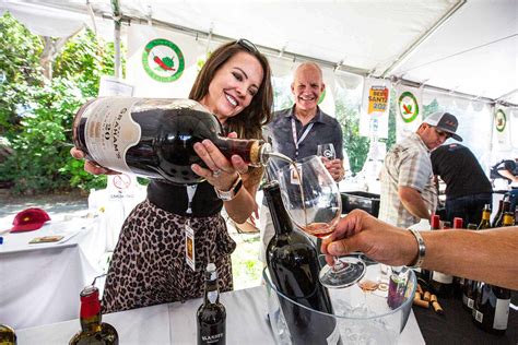 These Are The Top Food Festivals Every Drinker Should Know