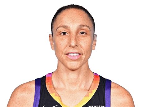 Diana Taurasi Stats Height Weight Position Draft Status And More