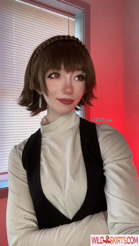 Celebi Cos Celebi CelebiCosplays Celebi Cos Nude Instagram Leaked Photo 3