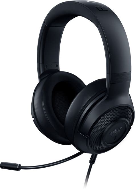 Razer Kraken X Lite Gaming Headset Elgiganten Elgiganten