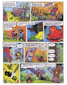 Astérix Intégrale luxe Dargaud Lombard BD informations cotes