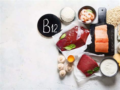 Vitamin B12 Food What Is Vitamin B12 Foods That Are Rich In Vitamin B 12