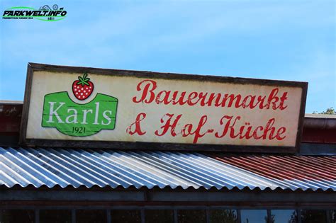 Bilder Galerie Karls Erlebnis Dorf Warnsdorf Parkwelt Info