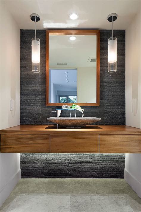 Unique Bathroom Vanities To Add Character