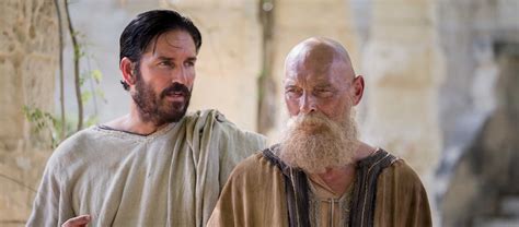 Paul, Apostle of Christ | Film Review | Slant Magazine