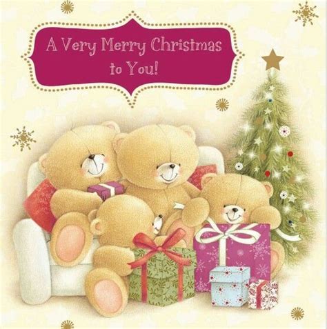 Pin By Dim On Forever Forever Friends Bear Friend Christmas Very