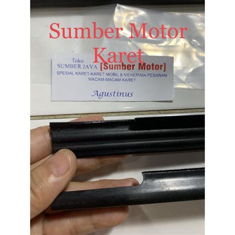 Jual Karet Pelipit Bmw E Bmw M Luar Shopee Indonesia