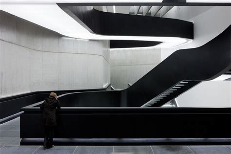 Gallery Of Maxxi Museum Zaha Hadid Architects 10
