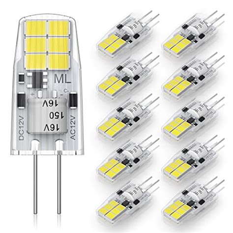 Led Ersatz Für 20 Watt Halogen G4 2024 Ikauder