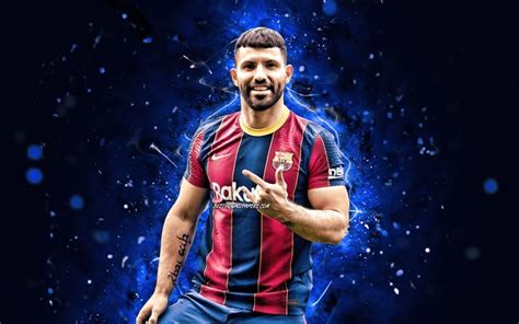 Sergio Aguero Wallpaper