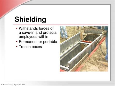 Ppt Trenching Powerpoint Presentation Free Download Id3007827