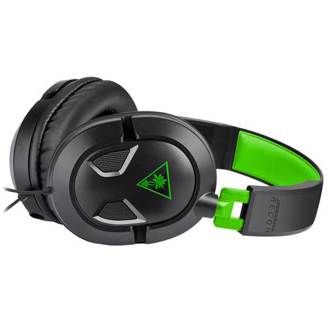 Recon 50X Gaming Headset – Turtle Beach® EU