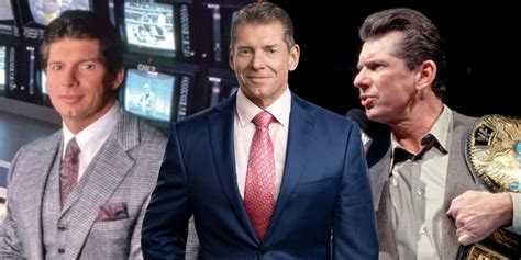 Vince Mcmahon Announces His Retirement Thanks Wwe Universe