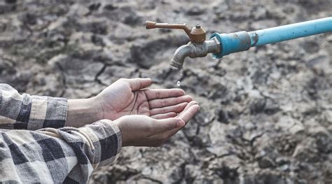 Desigualdad Territorial En El Acceso Al Agua La Higiene Y El