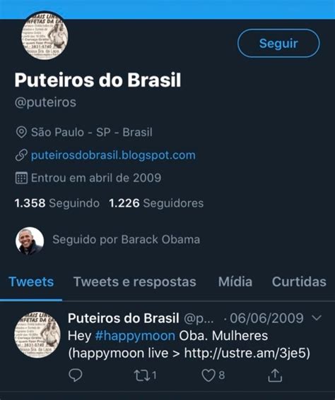 Crazy Ass Moments In LatAm Politics On Twitter Barack Obama S