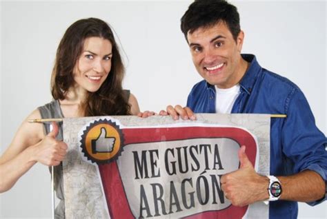 Me gusta Aragón Concurso de TV SincroGuia TV