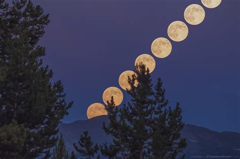 Why is the Moon Leaving Us? - Universe Today