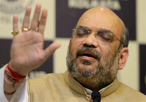 Chandni Chowk Temple Vandalism Amit Shah Pulls Up Delhi Police