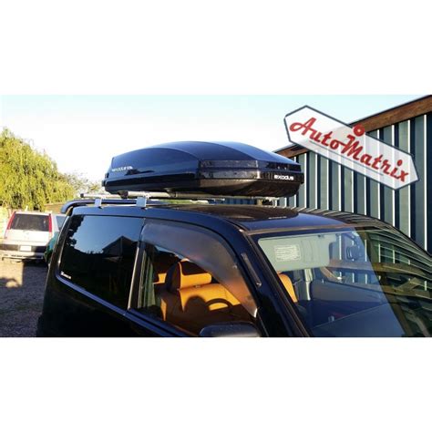 Honda S Mx Roof Rack Bars Kit