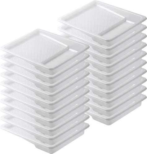 Amazon Linzer Rm Plastic Tray Liner Pack White Tools