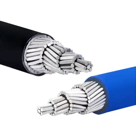 YJV Cu Conductor XLPE Insulated 10mm2 Power Cable For Urban Power Grids