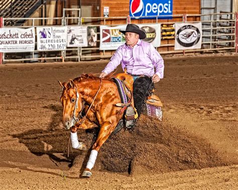 Reining Horses, Horse Training, Riding Lessons - Anderson Reining, montana horse trainers ...