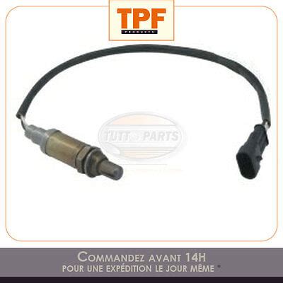 Auto Pi Ces D Tach Es Sondes Lambda Auto Moto Pi Ces Accessoires