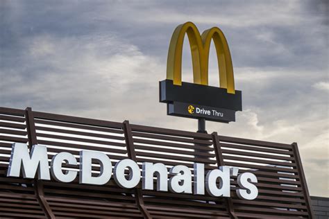 Mcdonald S Q Earnings Preview Here S What To Expect