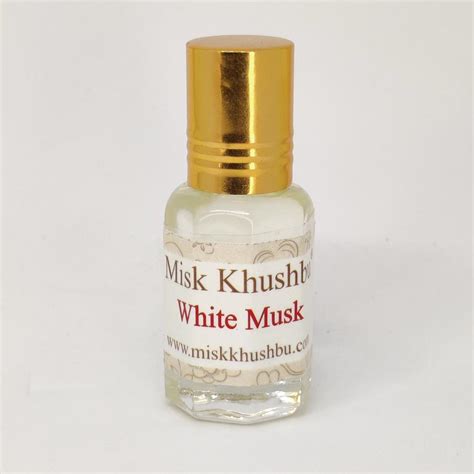 White Musk Misk