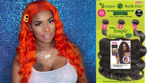 best beauty supply store wigs - Tyrell Henson