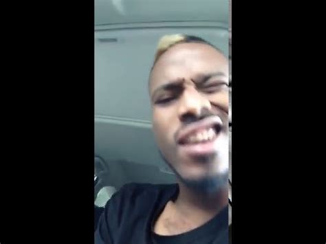 Big Smooth PUSSY WET LIKE RAIN In The Car MUST HEAR FACEBOOK TWITTER INSTAGRAM VINE