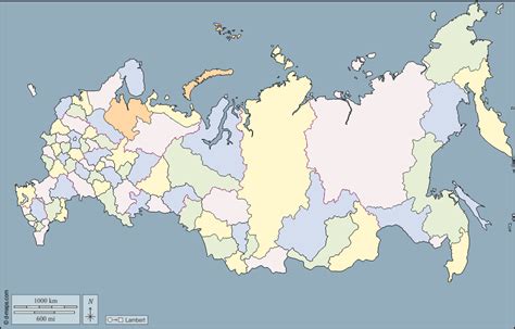 Russland Kostenlose Karten, kostenlose stumme Karte, kostenlose ...