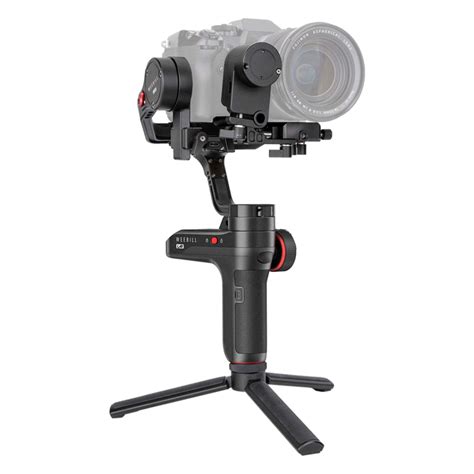 Gimbal Zhiyun Weebil Lab Sewa Kamera Lensa Bali