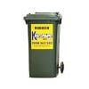 Skip Bin Sizes Mini Skip Hire Melbourne Kartaway