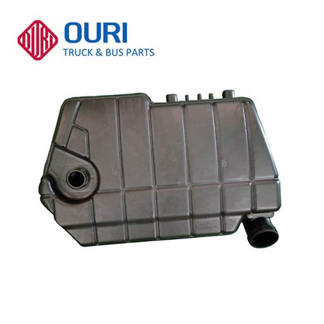 Expansion Water Tank 42041319 IVECO OURI COMPANY