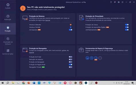 Desapego Games Softwares E Licen As Advanced System Care Pro