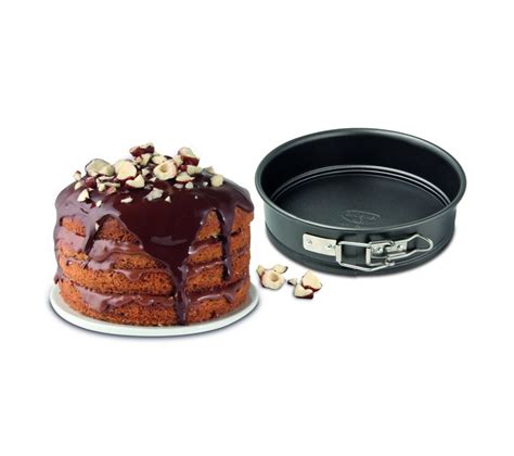 Moule Démontable Joie De Cuisson Classic Ø 16 Cm Moule à gâteau