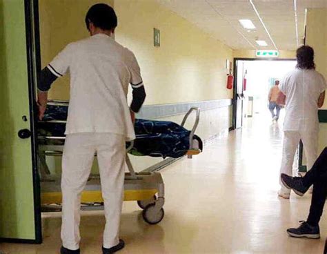 Pnrr E Sanit Il Nodo Degli Ospedali Di Comunit