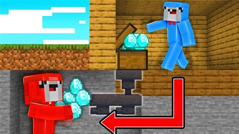 7 Formas De Robar Diamantes En Minecraft YouTube