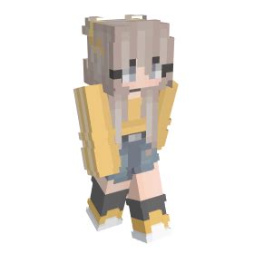 Bow Minecraft Skins | NameMC