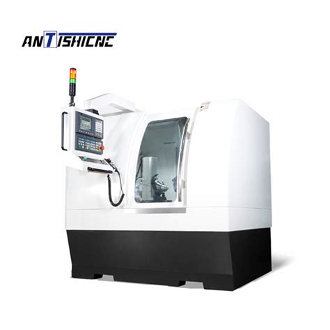 Tg 480 Antishicnc 4 Axis 4 Linkage CNC Grinder For Milling Cutter