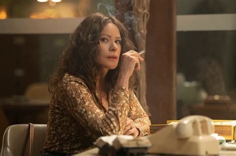 Griselda La Première Image De Sofia Vergara En Baronne De La Drogue