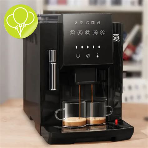 28 Off On Bean To Cup Automatic Coffee Machine OneDayOnly