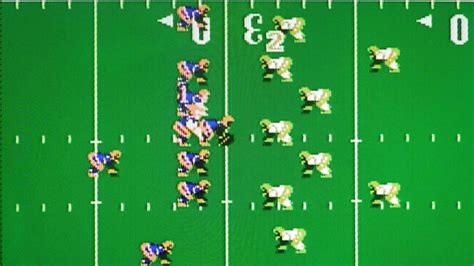 Tecmo Bowl 2023 - 2023