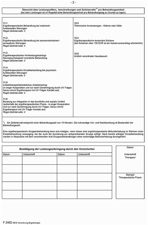 Praxis F R Ergotherapie Uwe Bouss Patienteninformation