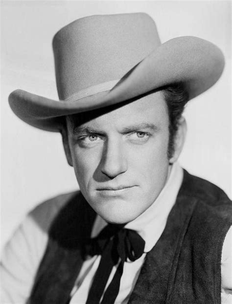 James Arness Didnt Call His Wife Janet For 3 Months After One Of Their