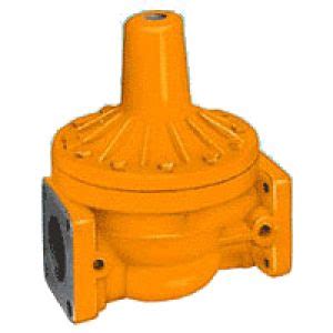 Differential Valves Alpeco LTD