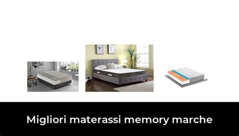 Migliori Materassi Memory Marche Nel Recensioni Opinioni Prezzi