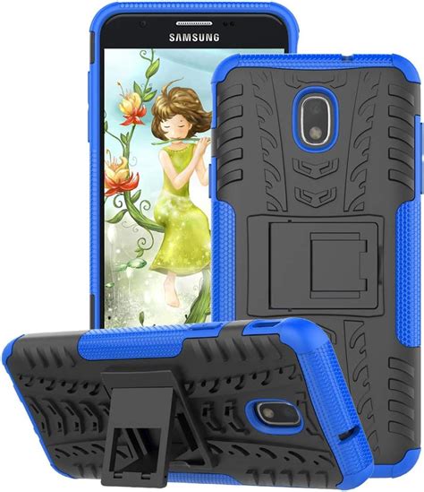 Gsdcb Case For Samsung Galaxy J7 Case 2018 Galaxy J7